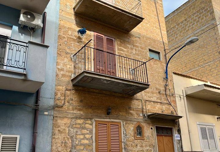 Leilighet i Ribera, Agrigento, Ribera - € 60 000 | Ref: M/1011 - foto 1