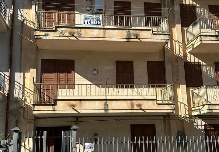 Lejlighed i Ribera, Agrigento, Ribera - € 87.000 | Ref: M/1009 - foto 1