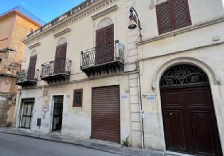 Bungalow i Sciacca, Agrigento, Sciacca - € 250.000 | Ref: M/1046 - foto 1