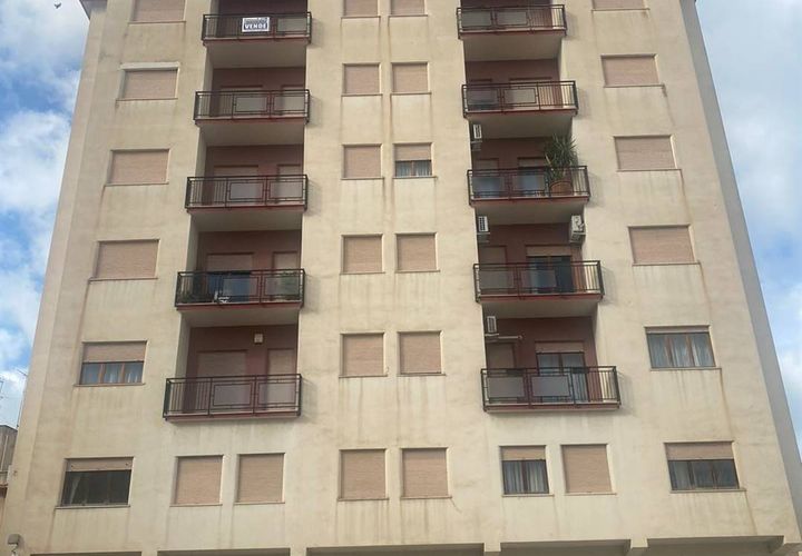 Lejlighed i Ribera, Agrigento, Ribera - € 120.000 | Ref: M/517 CA - foto 1