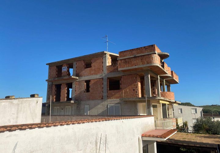 Lejlighed i Ribera, Agrigento, Ribera - € 120.000 | Ref: M/547 C.S. - foto 1