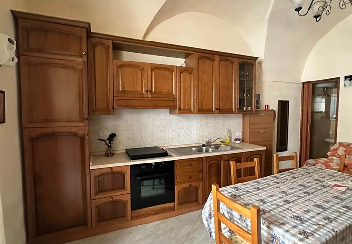 Villa i Ribera, Agrigento, Ribera - € 32.000 | Ref: 13c - foto 1