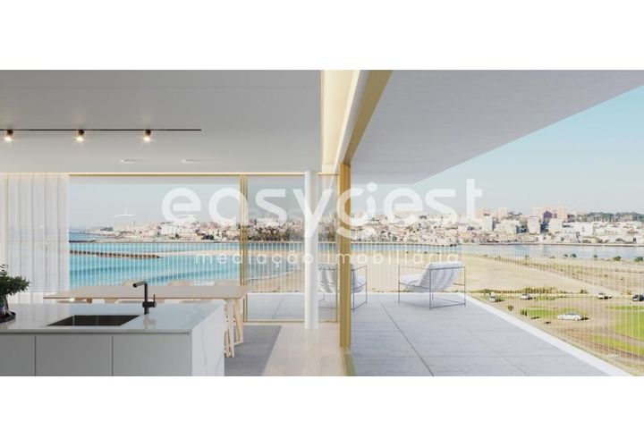 Lejlighed i Canidelo, Porto, Canidelo - € 650.000 | Ref: EA92001 - foto 1