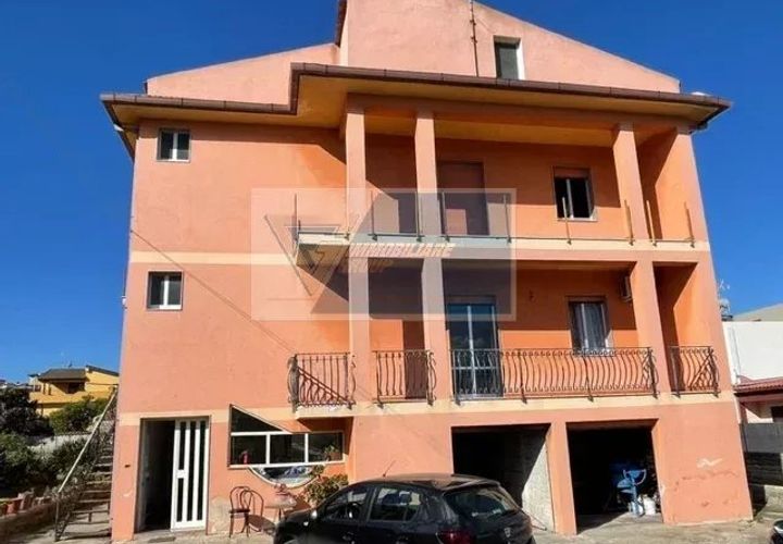 Villa a Melilli, Siracusa, Melilli - € 320.000 | Ref: RIF. BEL VCIT 99 - foto 1