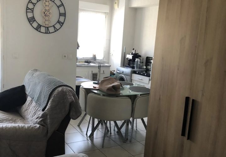 Lejlighed i Belcodène, Bouches-du-Rhone, Belcodène - € 169.600 | Ref: 82335482 - foto 1