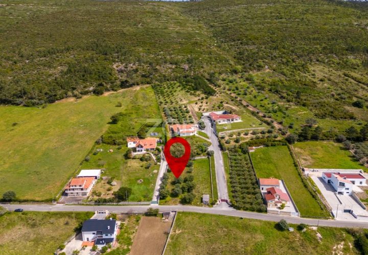 Terra a Batalha, Leiria, Batalha - € 80.000 | Ref: ZMPT556439 - foto 1
