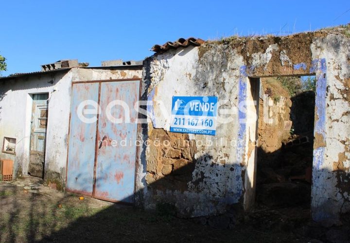 Byhus i Asseiceira, Santarem, Asseiceira - € 34.000 | Ref: TM92007 - foto 1