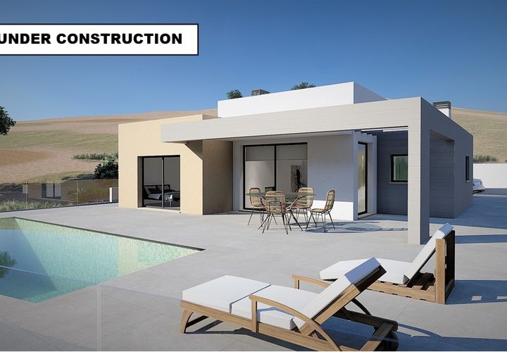 Villa a Moraira, Alicante, Moraira - € 625.000 | Ref: xbel3581 - foto 1