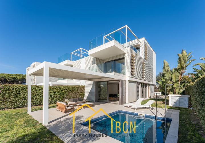 Villa a Gava, Barcelona, Gava - € 3.400.000 | Ref: VentBHG71 - foto 1
