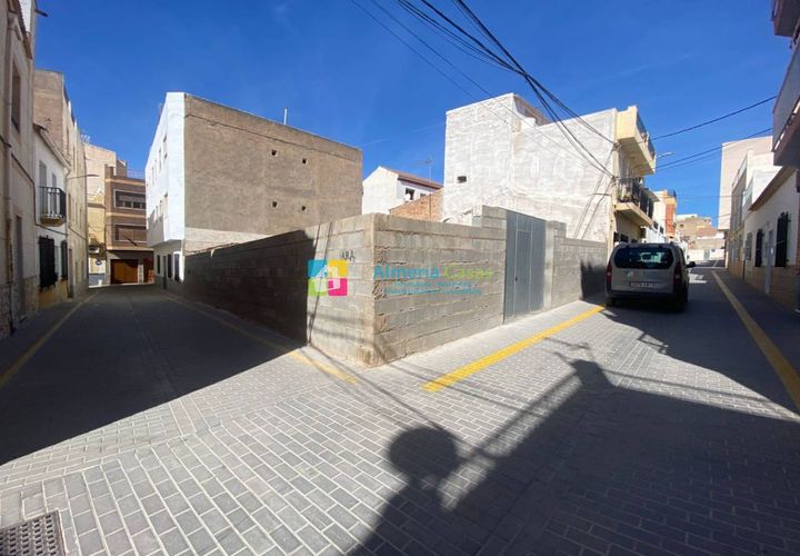 Helårsgrund i Albox, Almeria, Albox - € 67.000 | Ref: 2266 - foto 1