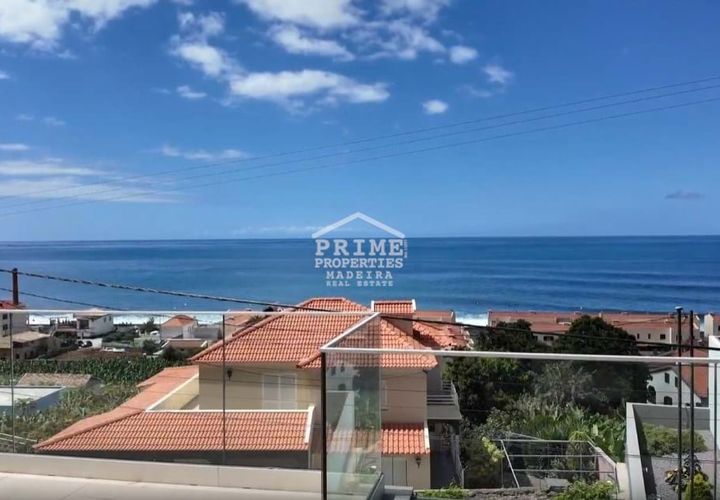 Villa i Calheta, Madeira, Calheta - € 1.150.000 | Ref: #1315 - foto 1
