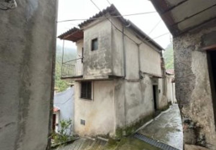Leilighet i Orsomarso, Cosenza, Orsomarso - € 25 000 | Ref: Orsomarso 2 - foto 1