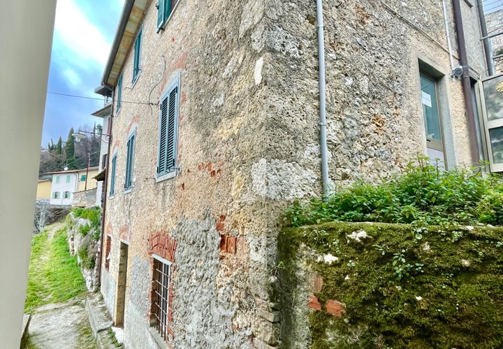 Villa i Pietrasanta, Lucca, Pietrasanta - € 180.000 | Ref: 1754 - foto 1