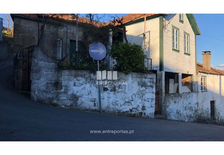 Villa i Ancede e Ribadouro, Porto, Ancede e Ribadouro - € 37.500 | Ref: MC09474 - foto 1
