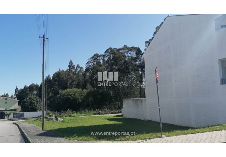Tomt i Darque, Viana do Castelo, Darque - € 75 000 | Ref: VCC14055 - foto 1