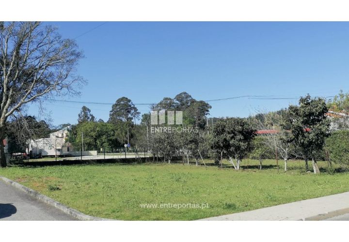 Helårsgrund i Darque, Viana do Castelo, Darque - € 65.000 | Ref: VCC14056 - foto 1