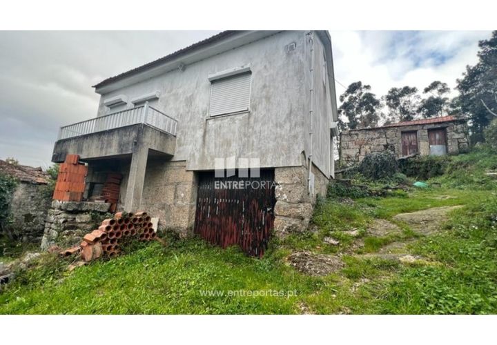 Helårsgrund i Cinfaes, Viseu, Cinfaes - € 35.500 | Ref: MC09494 - foto 1
