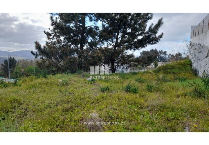 Tomt i Amarante, Porto, Amarante - € 50 000 | Ref: MC09487 - foto 1