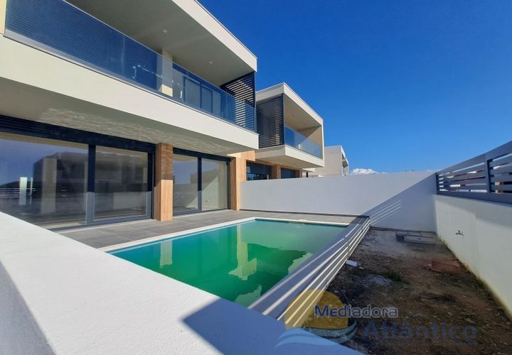 Villa i Ericeira, Lisbon, Ericeira - € 1.215.000 | Ref: 3690FF - foto 1