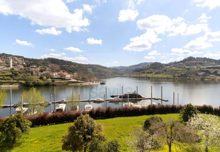 Villa i Penafiel, Porto, Penafiel - € 2.500.000 | Ref: SAVPRTLBN230091 - foto 1