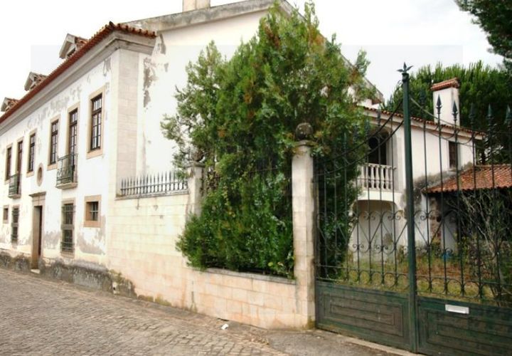 Landejendom i Arganil, Coimbra, Arganil - € 400.000 | Ref: 2036 MR - foto 1