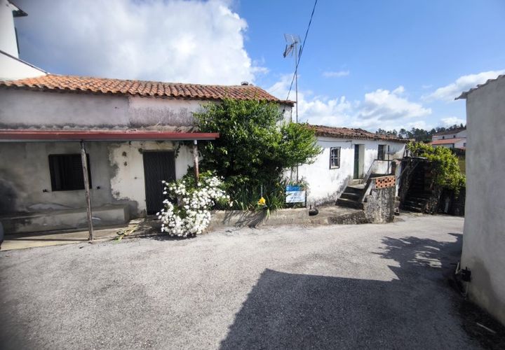 Villa a Proenca-a-Nova, Castelo Branco, Proenca-a-Nova - € 39.500 | Ref: HAB_292 - foto 1