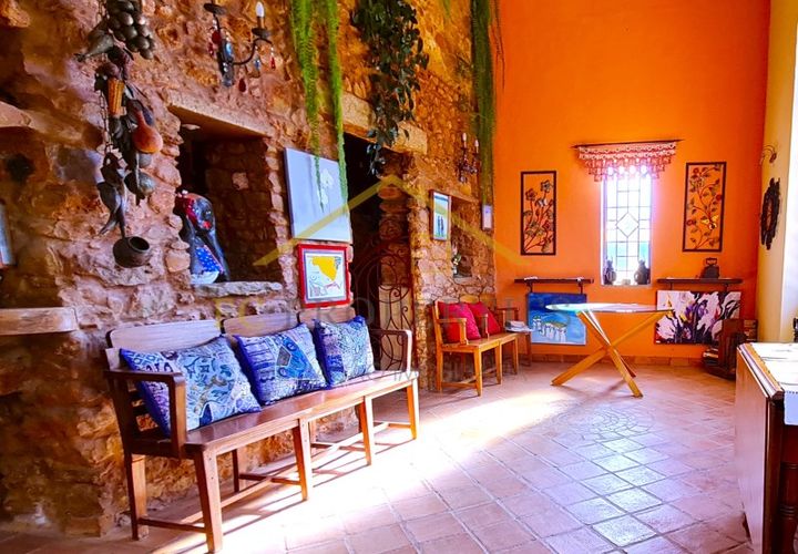 Landejendom i Quelfes, Faro, Quelfes - € 1.270.000 | Ref: CAS_FEL - foto 1