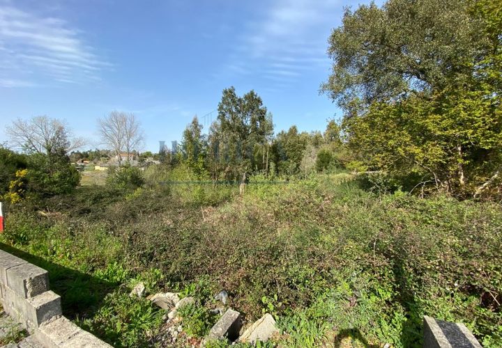 Terra a Serzedo, Porto, Serzedo - € 57.000 | Ref: 040/23 - foto 1