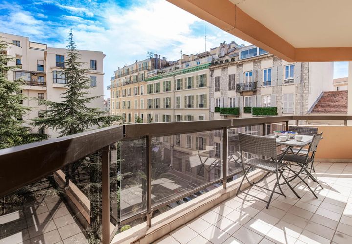 Lejlighed i Nice, Alpes-Maritimes, Nice - € 1.290.000 | Ref: 82354152 - foto 1