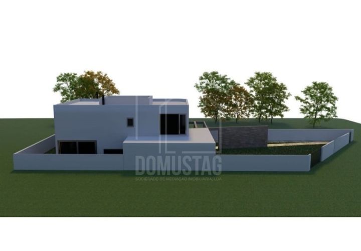 Helårsgrund i Aveiro, Aveiro, Aveiro - € 98.000 | Ref: 1807 - foto 1