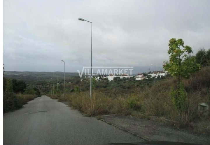 Terra a Abrantes, Santarem, Abrantes - € 548.000 | Ref: JFCGD-02023101CA - foto 1