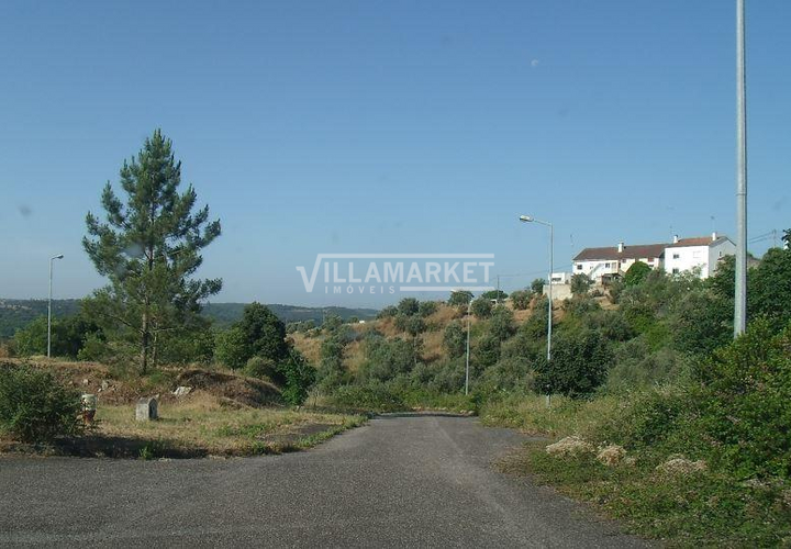 Terra em Abrantes, Santarem, Abrantes - € 548.000 | Ref: JFCGD-02023101CA - foto 1