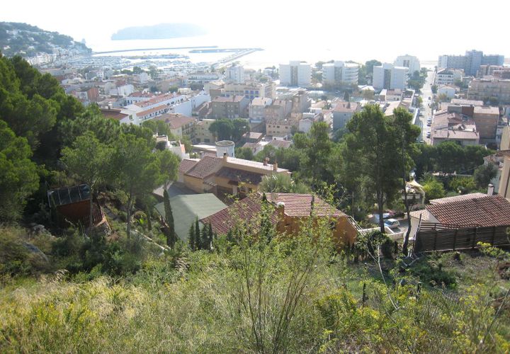 Tomt i L'Estartit, Gerona, L'Estartit - € 195 000 | Ref: Ref 088 - foto 1