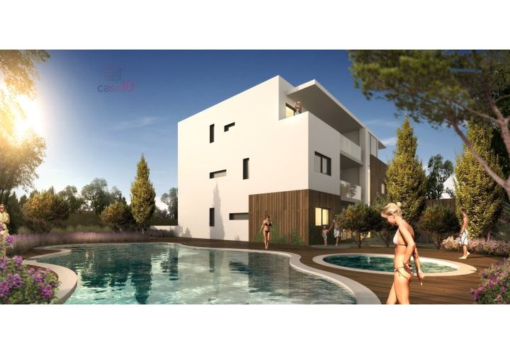Lejlighed i Nazare, Leiria, Nazare - € 233.900 | Ref: ALC 0900_A - foto 1