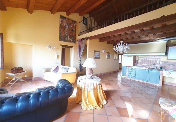 Villa a Montegranaro, Fermo, Montegranaro - € 495.000 | Ref: Mgr004 - foto 1