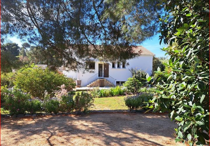 Villa a Carqueiranne, Var, Carqueiranne - € 860.000 | Ref: 5899 - foto 1