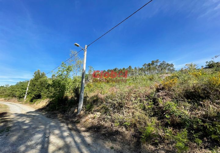 Helårsgrund i Viseu, Viseu, Viseu - € 25.000 | Ref: 189232080 - foto 1