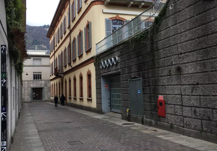 Lejlighed i Como, Como, Como - € 1.100.000 | Ref: 82345084 - foto 1