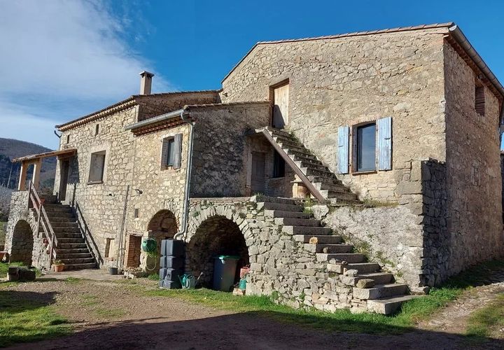 Villa a Courry, Gard, Courry - € 340.000 | Ref: 0328-RL - foto 1