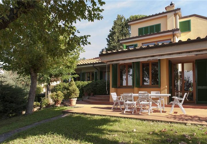 Leilighet i Impruneta, Florence, Impruneta - € 1 200 000 | Ref: 021710V - foto 1