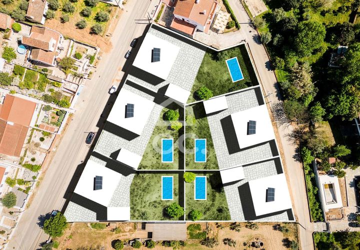 Terra a Redondo, Evora, Redondo - € 175.000 | Ref: 318/T/03136 - foto 1