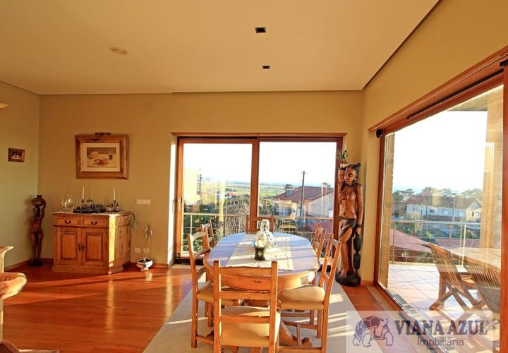 Villa i Viana do Castelo, Viana do Castelo, Viana do Castelo - € 690.000 | Ref: 1703 - foto 1