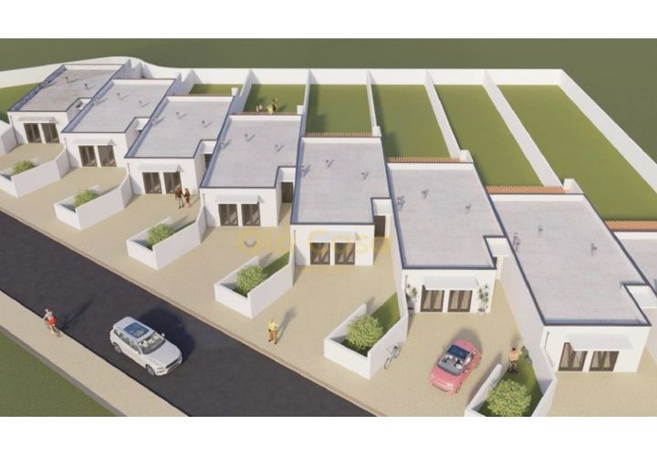 Helårsgrund i Torreira, Aveiro, Torreira - € 80.000 | Ref: OC_400_4G - foto 1