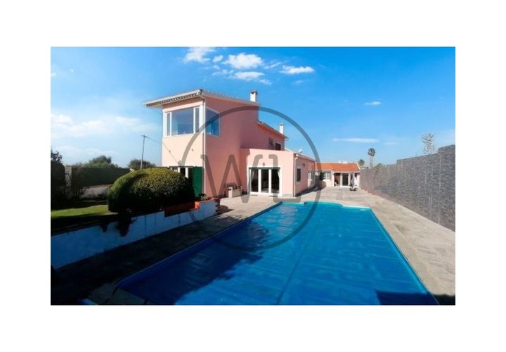 Villa i Sintra, Lisbon, Sintra - € 899.000 | Ref: CAS_039S - foto 1
