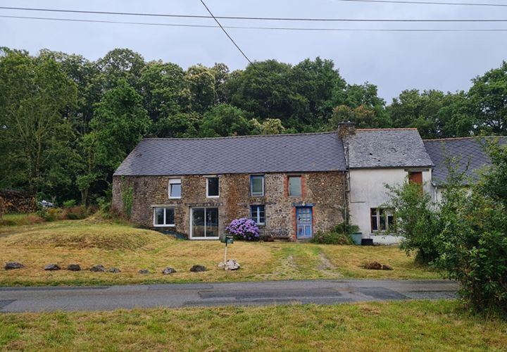 Villa a Guilliers, Morbihan, Guilliers - € 95.850 | Ref: 11456p - foto 1
