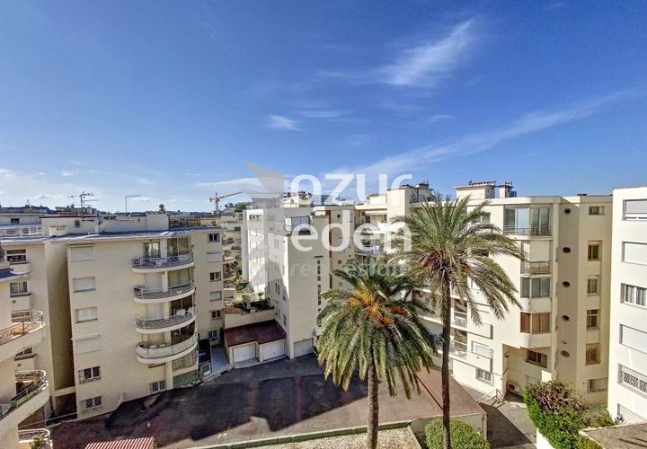 Lejlighed i Cannes, Alpes-Maritimes, Cannes - € 435.000 | Ref: 82373960 - foto 1