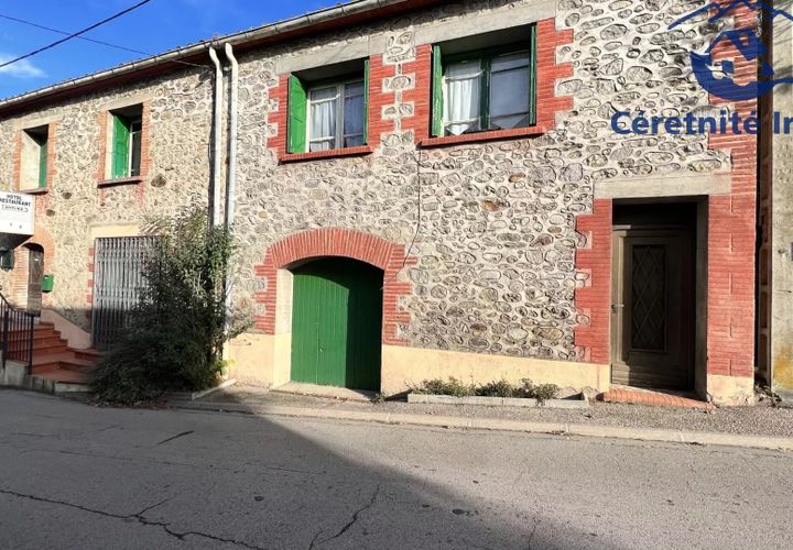 Villa i Reynès, Pyrenees-Orientales, Reynès - € 174.000 | Ref: 1070 - foto 1