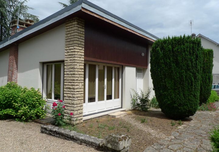 Bungalow i Autun, Saone-et-Loire, Autun - € 163.000 | Ref: 3471 - foto 1