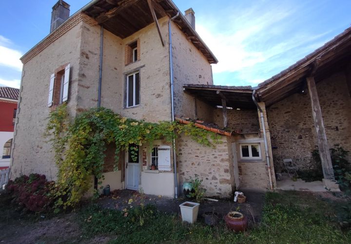 Villa i Vayres, Haute-Vienne, Vayres - € 136.250 | Ref: BVI69924 - foto 1
