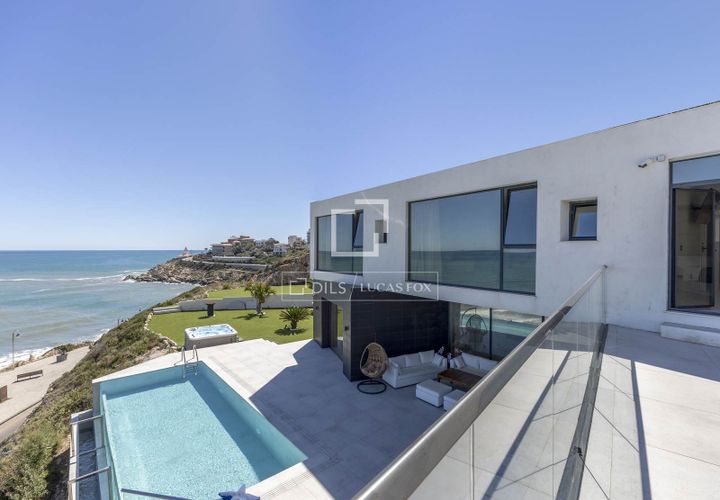 Villa i Cullera, Valencia, Cullera - € 1.895.000 | Ref: VAL40783 - foto 1